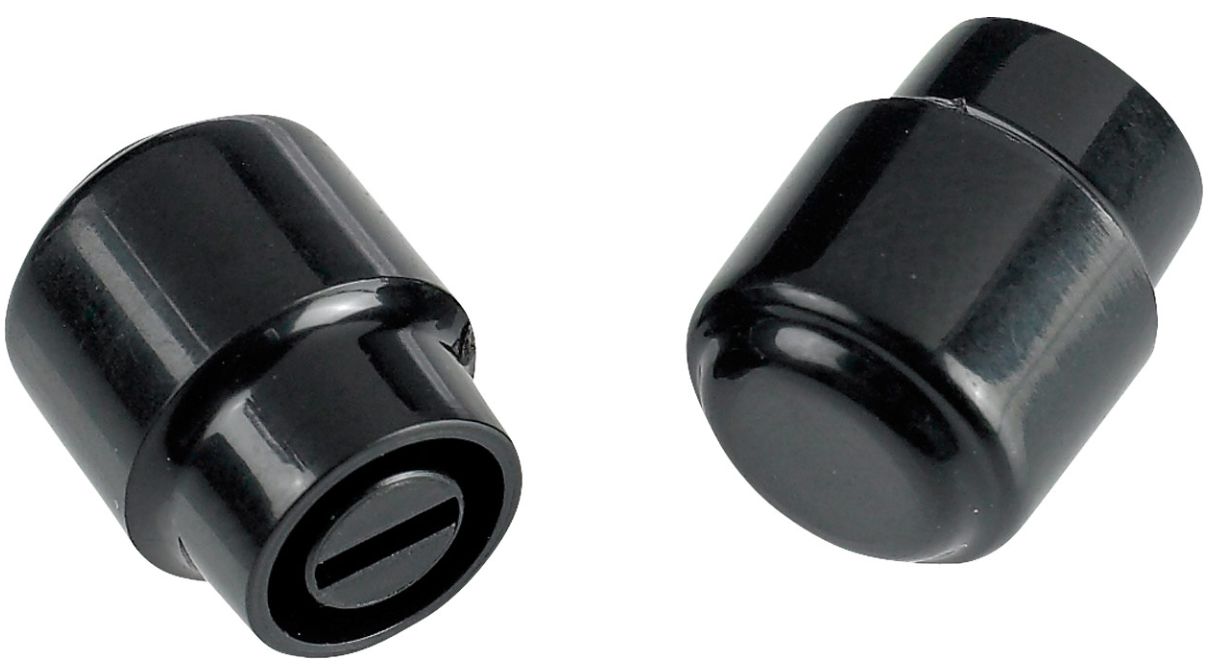 Fender Telecaster Barrel-Style Switch Tips 2 Pz