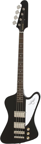 Epiphone Thunderbird 60s Bass Ebony