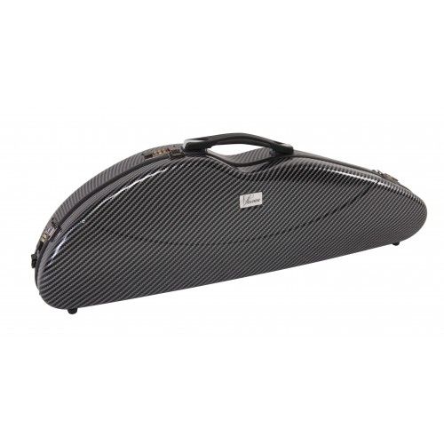 Vhienna VHVOCASEC44GR Astuccio Violino 4/4 Fibra Carbonio