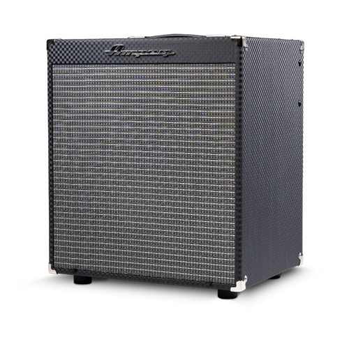 Ampeg Rocket Bass 112 Combo per Basso 100 Watt 4 Ohm 1X12