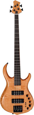 Marcus Miller M7 Swamp Ash-4 (2nd Gen) Nat Natural