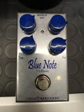 JOEY ROCKETT BLUE NOTE USED