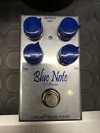 JOEY ROCKETT BLUE NOTE USED