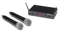 Samson CONCERT 288 I DUAL HH SYSTEM