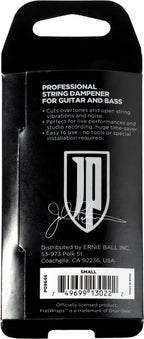 Ernie Ball 9646 John Petrucci Fretwrap by Gruv Gear