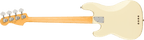 Fender American Professional Ii Precision Bass Olympic White