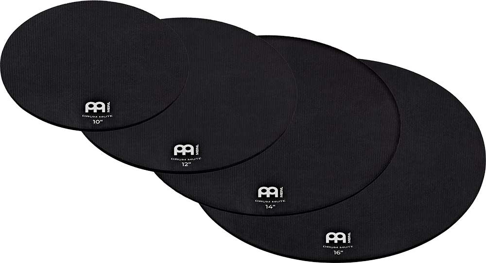 Meinl Mdm-10121416