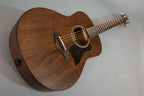 Taylor Gte Mahogany Chitarra Acustica Elettrificata