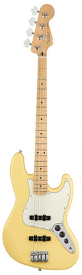 Fender Player Jazz Bass Buttercream