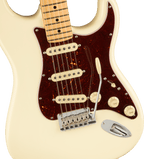 Fender American Professional Ii Stratocaster Sss Olympic White