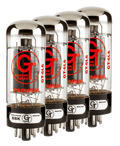 Groove Tube Valvola Gt El84R Quartetti