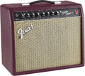 Fender Super Champ X2 Wine G10