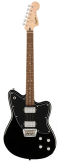 Squier Paranormal Toronado Black Chitarra Elettrica
