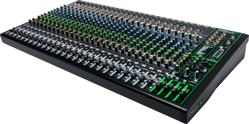 Mackie Profx30v3