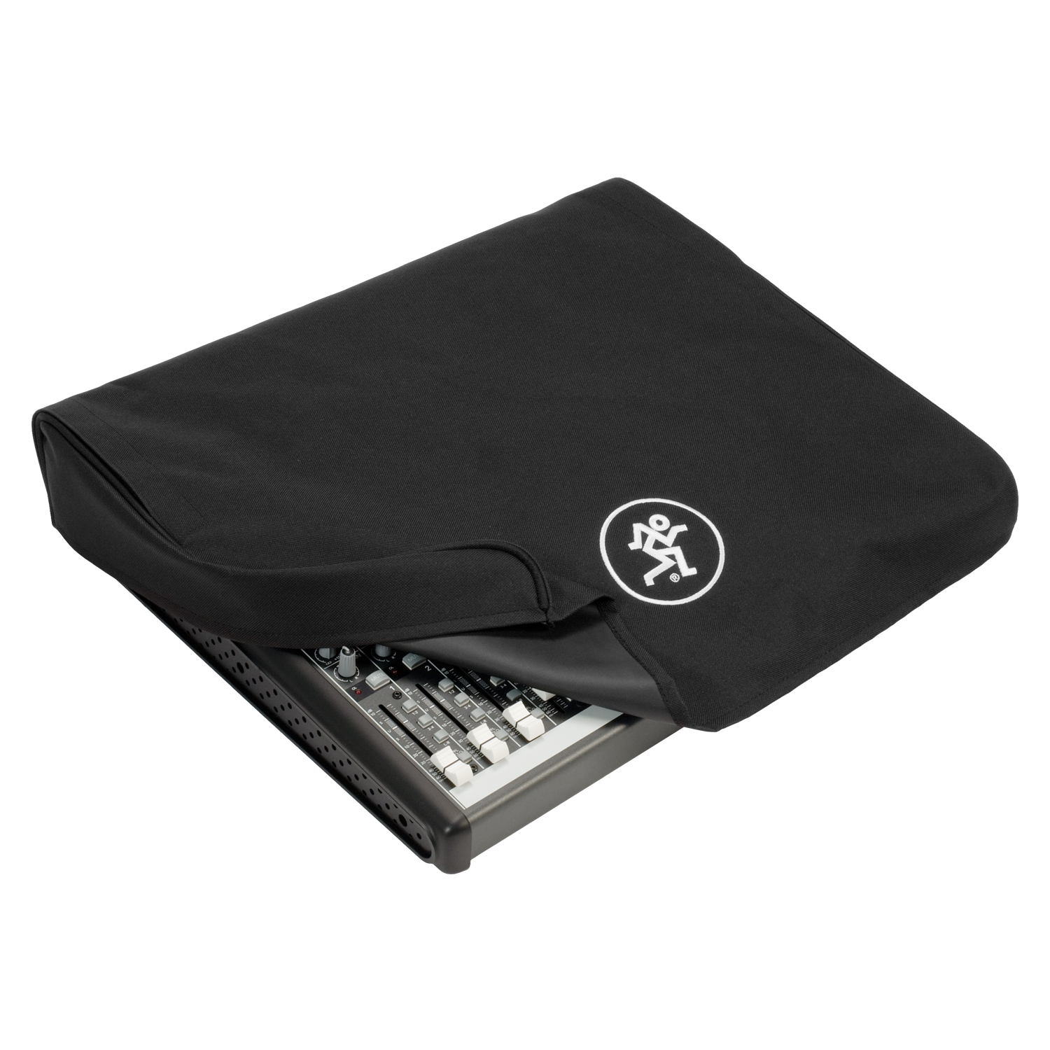 Mackie Profx10v3 dust cover