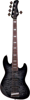 Sire By Marcus Miller V9 Swamp Ash-5 Trans Black 2Nd Gen
