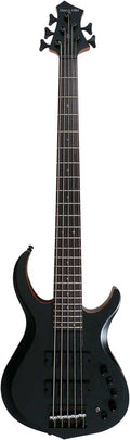 Marcus miller M2-5 (2nd gen) tbk trans black