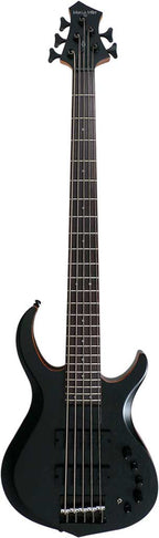 Marcus miller M2-5 (2nd gen) tbk trans black