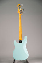 Fender American Vintage II 1960 Precision Bass Rw Daphne Blue