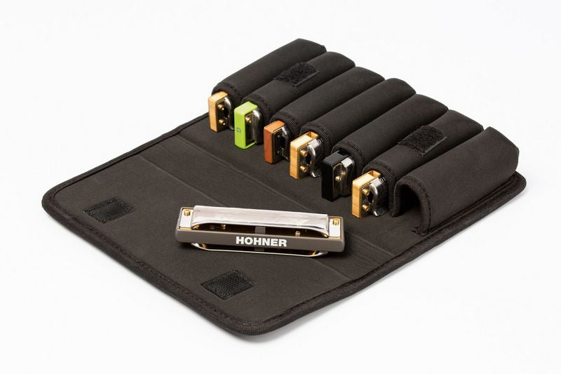 Hohner Flexcase m
