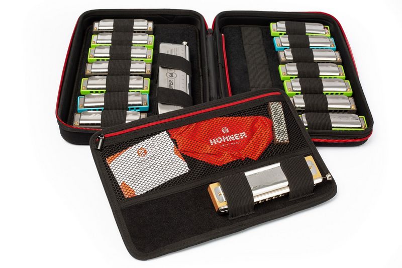 Hohner Flexcase l