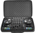 Udg gear U8309bl - creator ni traktor kontrol s4 mk3/s2 mk3 hardcase black