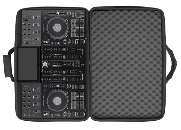 Udg gear U8310bl - creator denon dj prime 4 hardcase black
