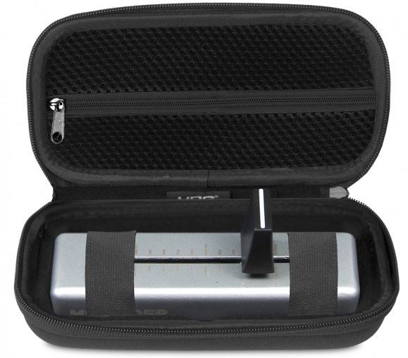 Udg gear U8471bl - creator portable fader hardcase small black
