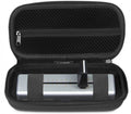 Udg gear U8471bl - creator portable fader hardcase small black