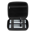 Udg gear U8472bl - creator portable fader hardcase médium black