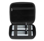 Udg gear U8472bl - creator portable fader hardcase médium black