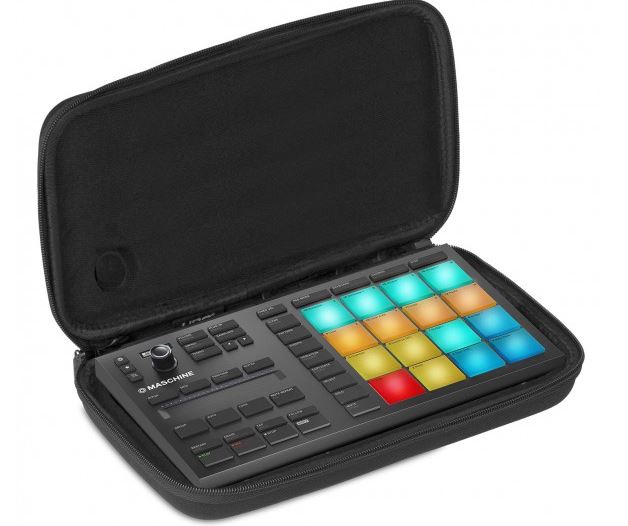 Udg gear U8476bl - creator ni maschine mikro mk3 hardcase black