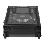 Udg gear U91066bl - fc multi format cdj/mixer ii black plus (t&w)