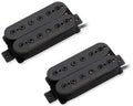 Seymour duncan M holcomb alpha & omega set blk