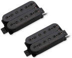 Seymour duncan M holcomb alpha & omega set blk