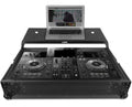 Udg gear U91065bl - fc pioneer xdj-rr black plus (laptop shelf)