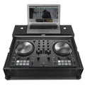 Udg gear U91062bl - fc ni traktor kontrol s2 mk3 black plus (laptop shelf)
