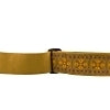Fender Tracolla  Pasadena Woven Strap 2' Lattice Tan