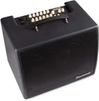 Blackstar Sonnet 120 black