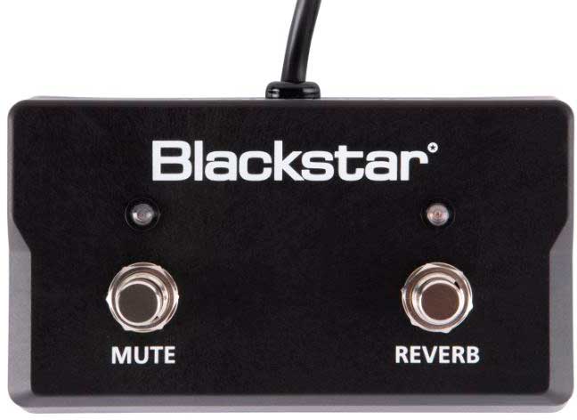 Blackstar Fs-17 (sonnet)