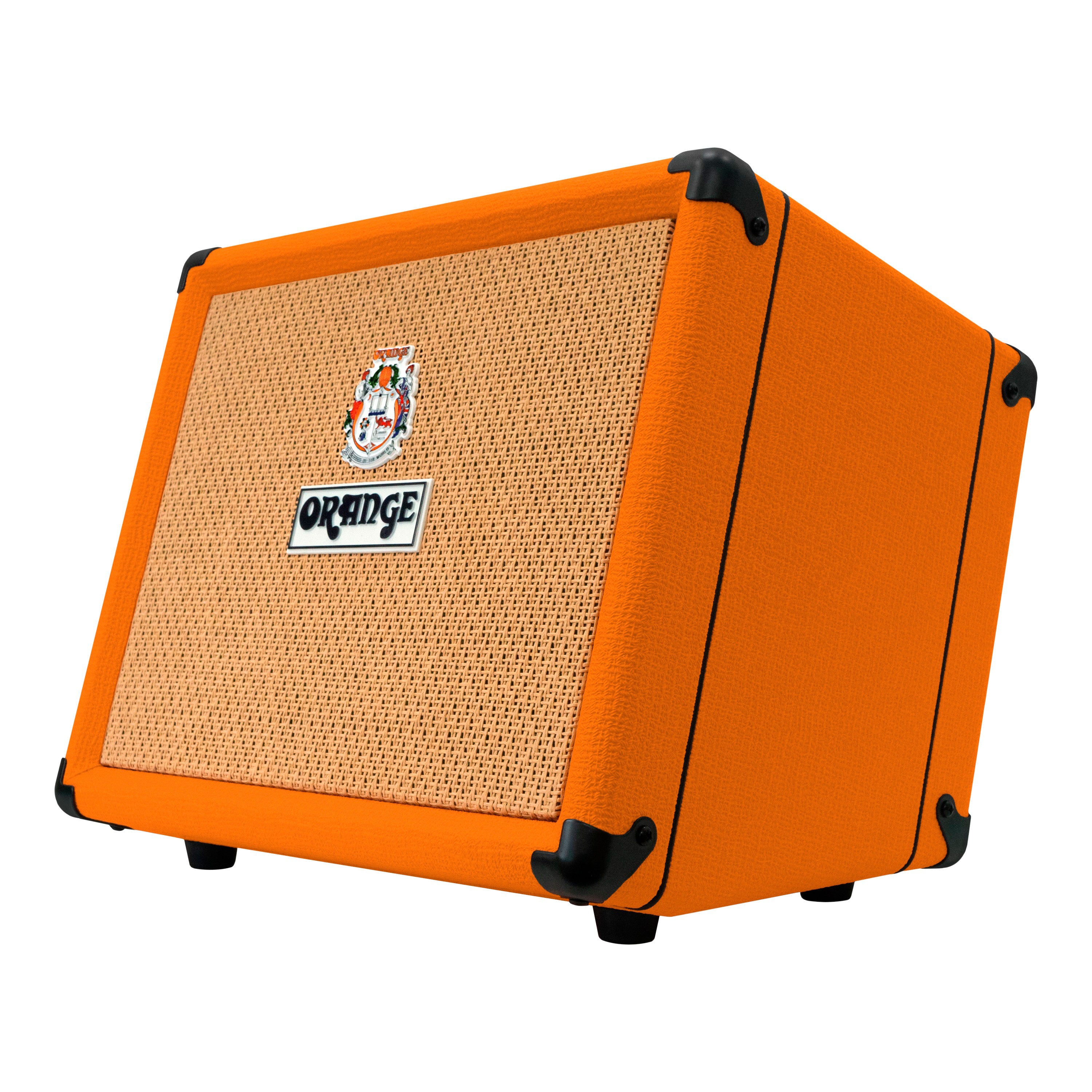 Orange Crush acoustic 30