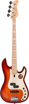 Sire By Marcus Miller P7 Ash 4 2Nd Gen TsTobacco Sunburst
