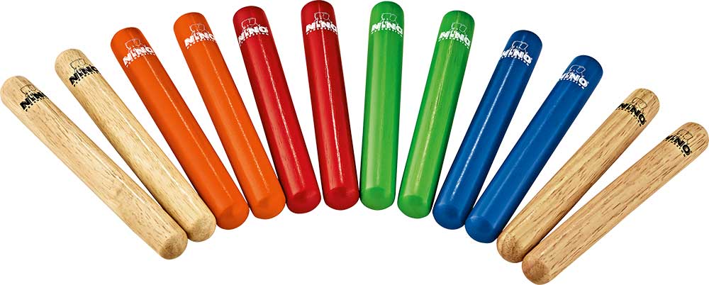 Nino percussion Nino502-mc