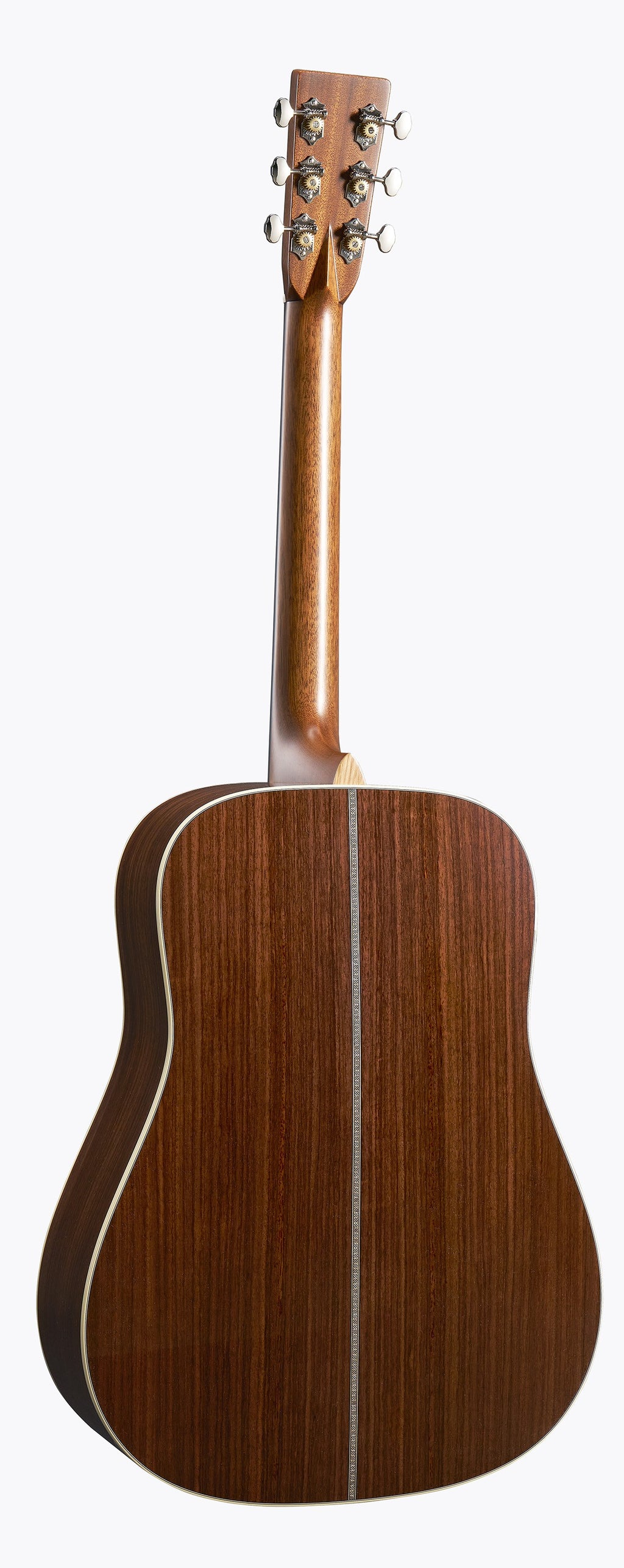 C.F. Martin & Co. HD-28 Semiquincentennial