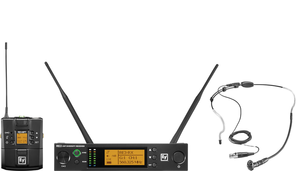 Electro voice Re3-bphw-5h
