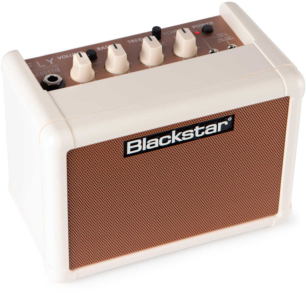 Blackstar Fly 3 acoustic