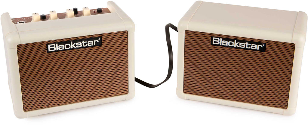 Blackstar Fly pack acoustic