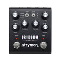 Strymon Simulador iridium
