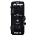 Mooer Micro di direct input box
