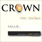 Crown Corda Re Per Violoncello 4/4 Medium